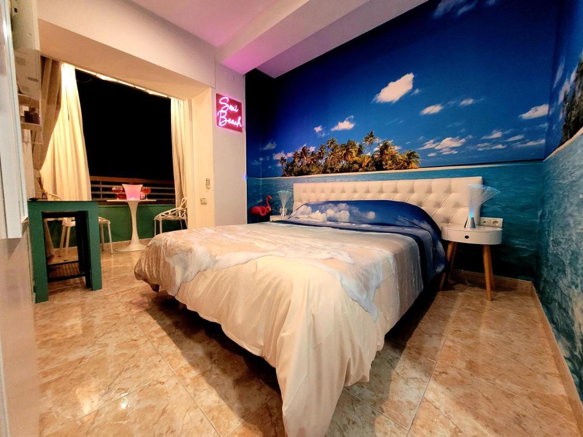 Sexi-Beach Alicante Exterior photo