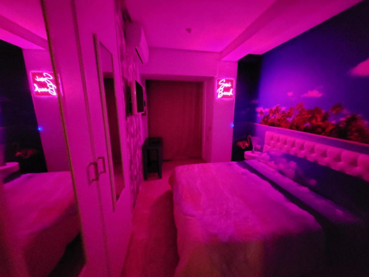 Sexi-Beach Alicante Exterior photo