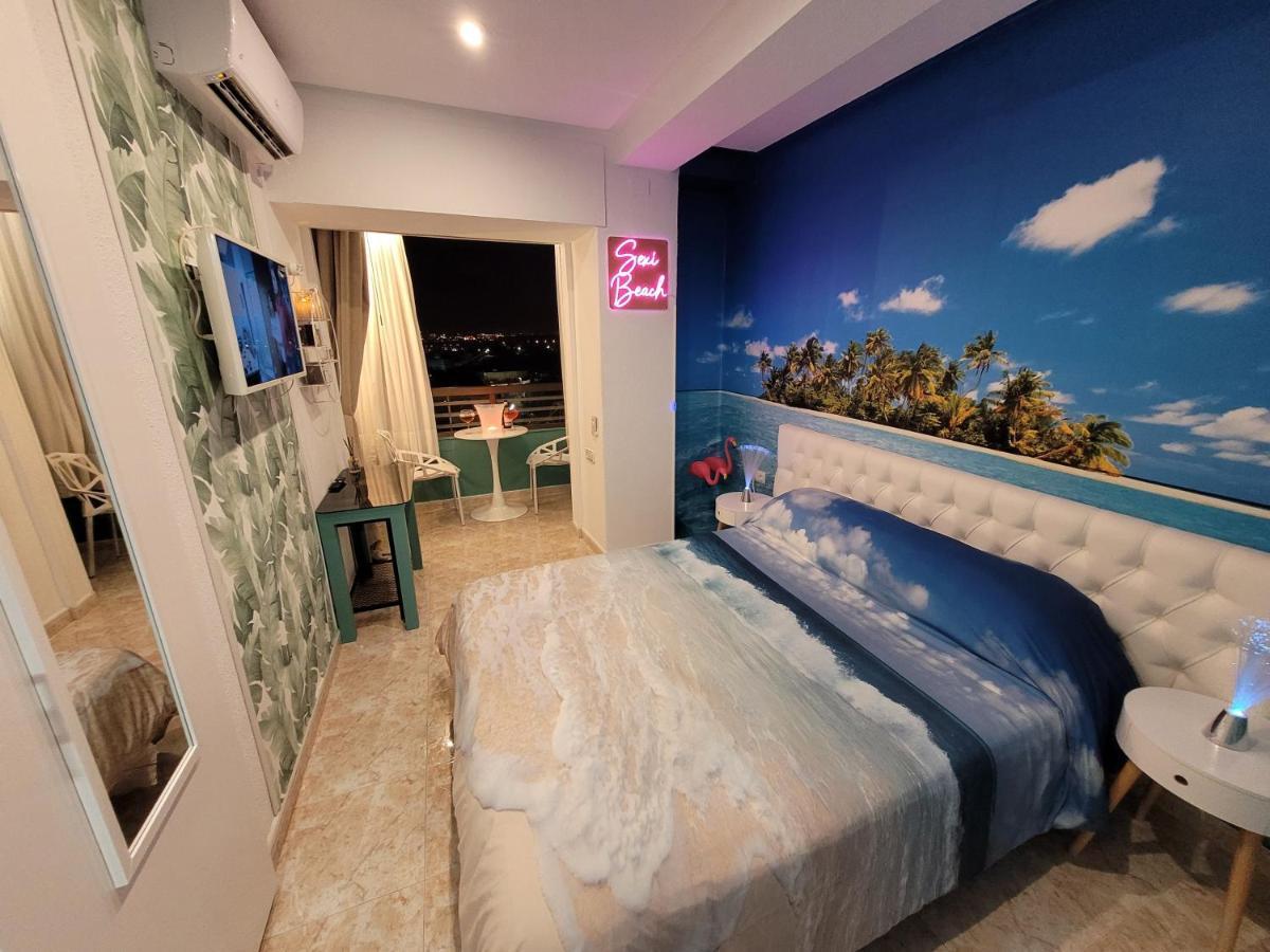 Sexi-Beach Alicante Exterior photo