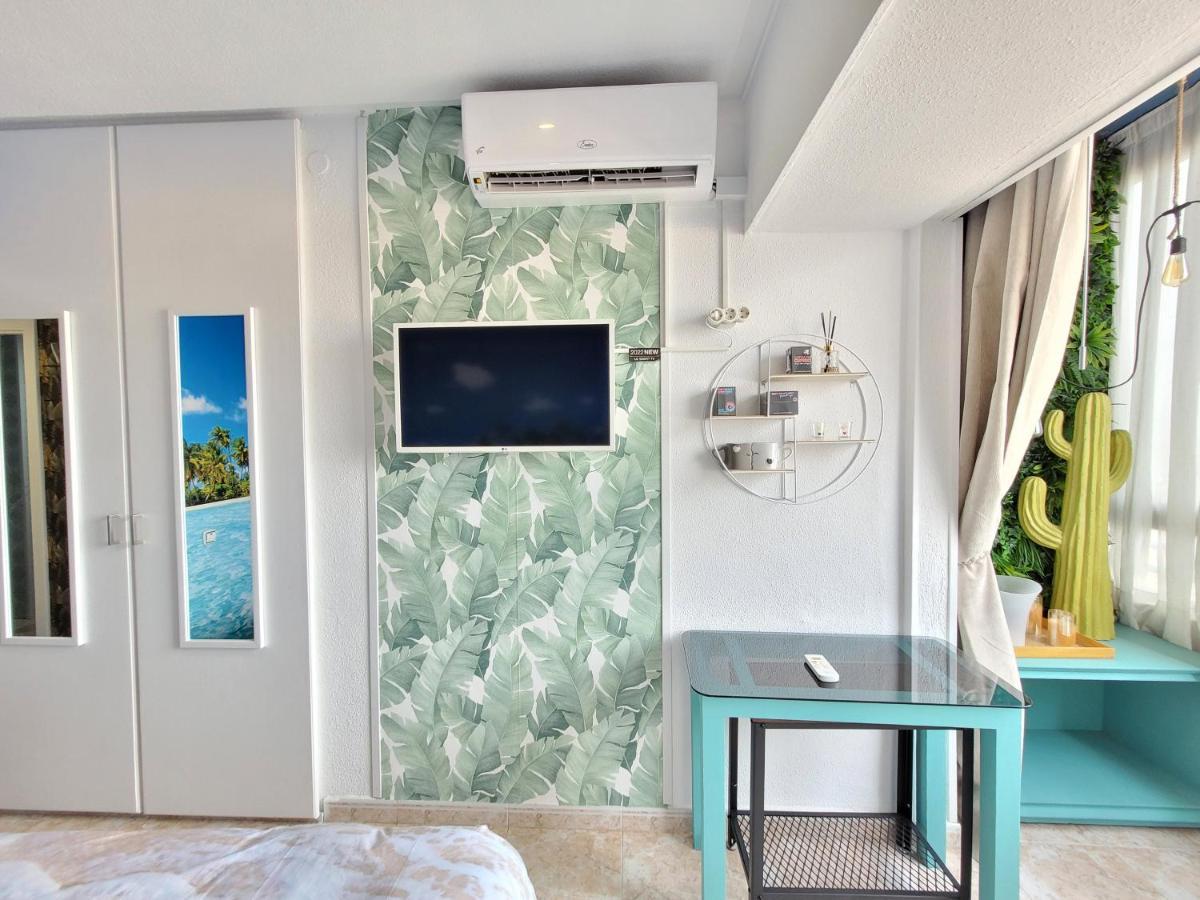 Sexi-Beach Alicante Exterior photo